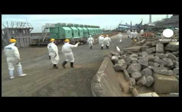 Sécurité nucléaire: 55e conférence générale de l'AIEA