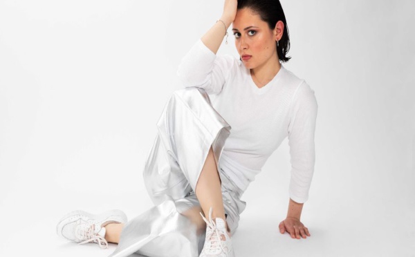 Renée Karameti crée le style