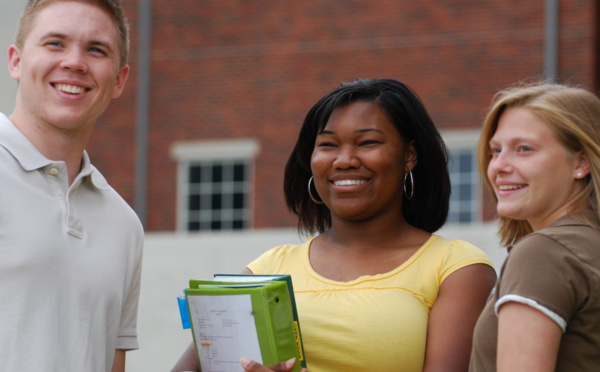 L’apprentissage des langues étrangères (Interview)
