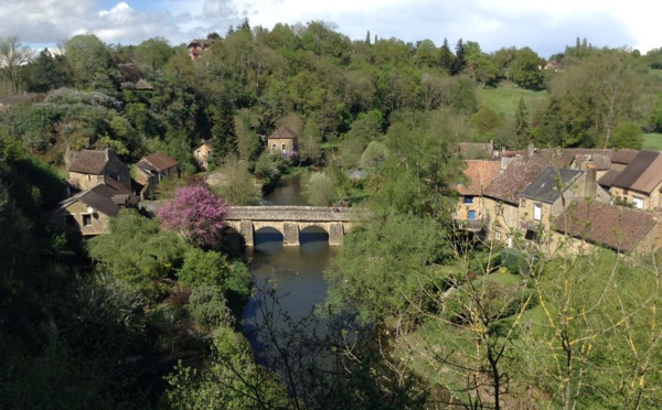 Orne: l'incontournable Saint-Céneri-le-Gérei