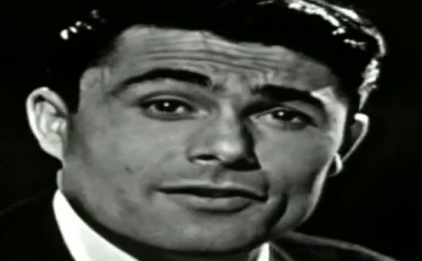 Chanson à la Une - Elle était si jolie, par Alain Barrière