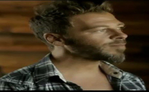 Chanson à la Une - Un peu de blues, par Christophe Maé