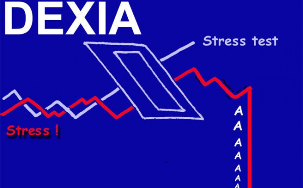 DESSIN DE PRESSE: On nous balance