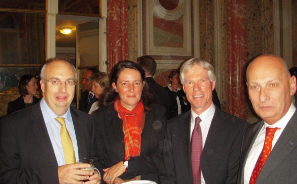 DOSSIER VIDEO - 5e édition de la 'Planète du Goût'