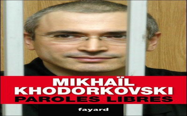 Mikhaïl Khodorkovski, héros à venir d’une improbable Russie démocratique