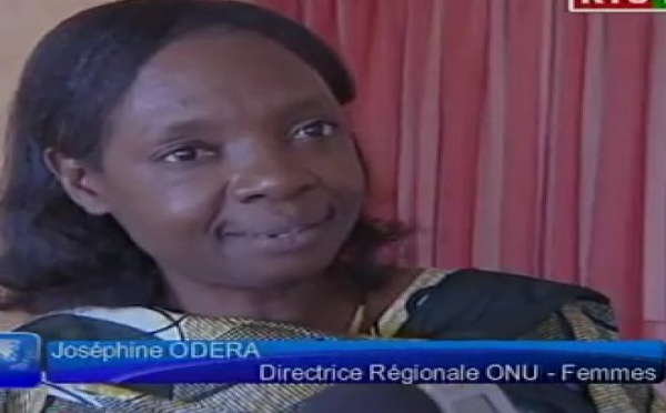 ONU - Prévention de la violence contre les femmes