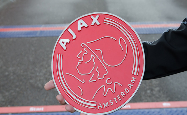 Le football, que d'émotions!