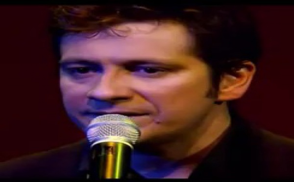 Chanson à la Une - Ma cabane au fond du jardin, par Laurent Gerra