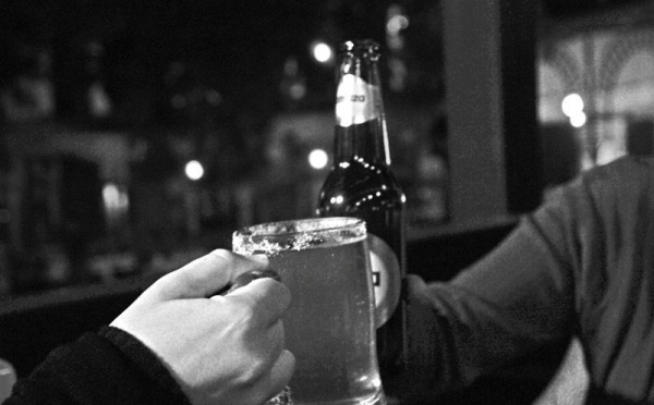 L’IMAGE DU JOUR – Bière mexicaine au Liban