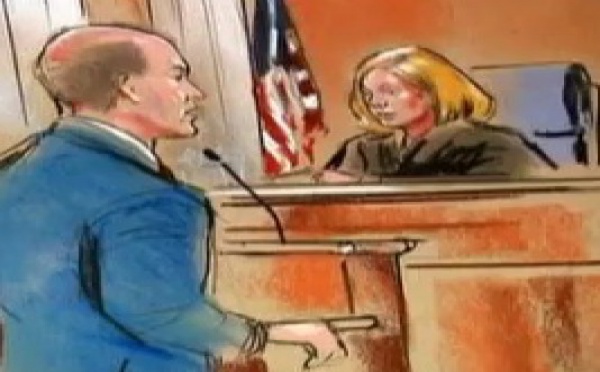 Des Syriens espionnés aux États-Unis