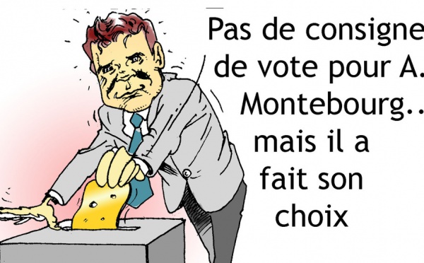 DESSIN DE PRESSE: Côté fromage, chacun ses goûts