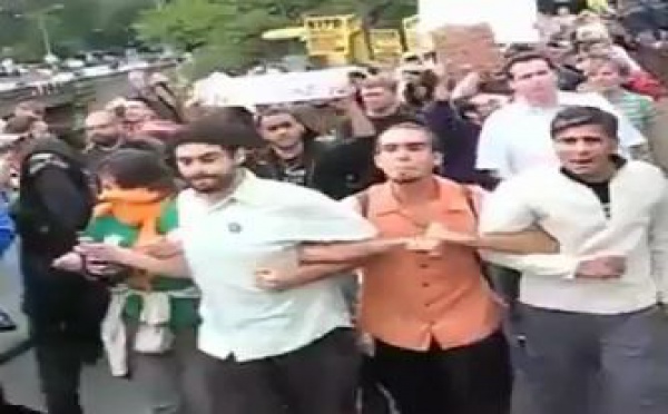 La sélection d'Eva: I will not move