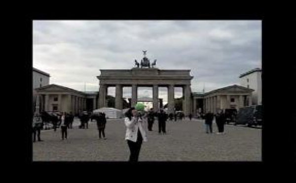 Nouvelle invention dans le monde de la photographie sportive