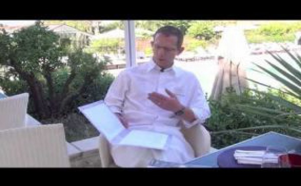 Semaine du Goût: Ces 5e Relais et Châteaux qui démocratisent leurs tables