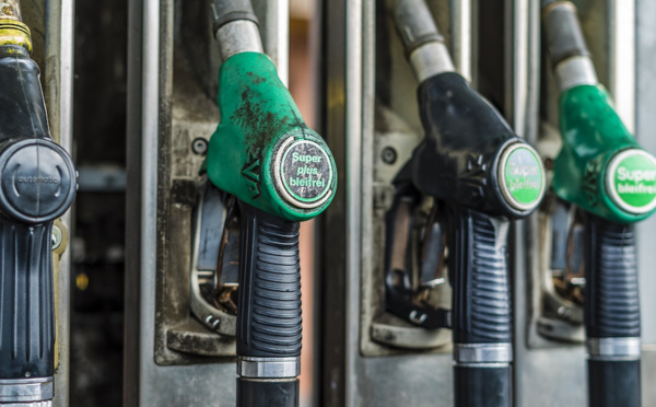 Union européenne : malgré une réduction des émissions de CO2 des pays dérapent encore