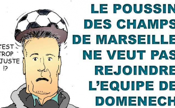 DESSIN DE PRESSE: Anigo contre Calimero