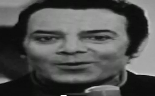 Chanson à la Une - Les enfants du Pirée, par Georges Guétary