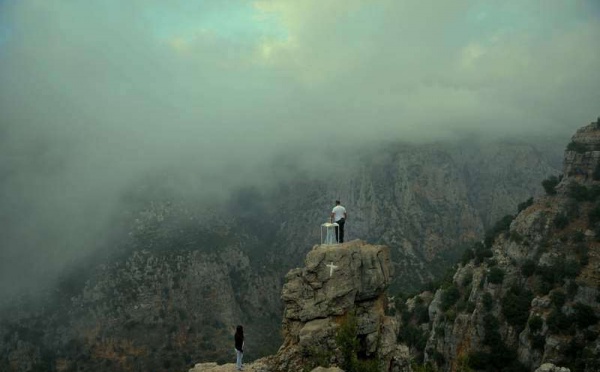 L’IMAGE DU JOUR – Extrêmes