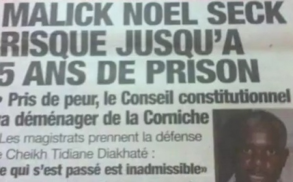 L'actualité des droits humains: déclarations publiques d'Amnesty International