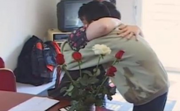 La sélection d'Eva: Rêve au bord de l'étang