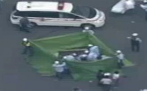 Japon: La peine de mort continue?