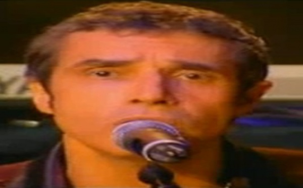 Chanson à la Une - Ma préférence, par Julien Clerc