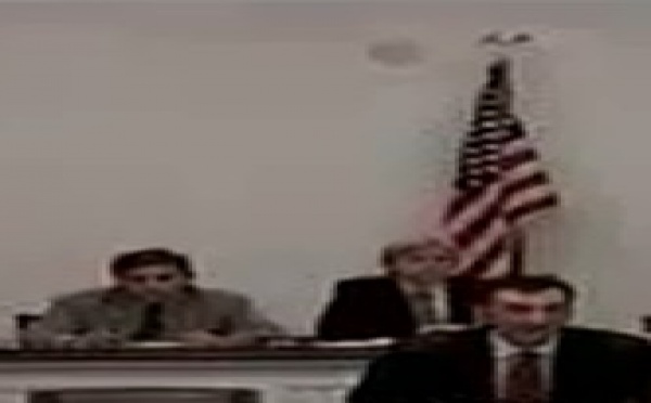 Enquête sur les vols affrétés par les États-Unis pour des 'restitutions' en Finlande