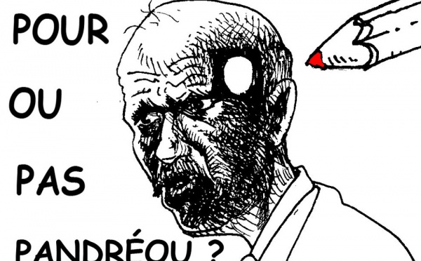 DESSIN DE PRESSE: Être ou ne pas être premier ministre