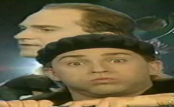 Chanson à la Une - Bo le lavabo, par Vincent Lagaf'