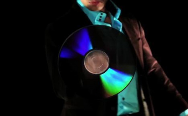 Musique en ligne: Innovation mondiale