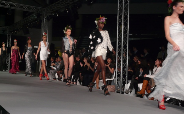 MICS: C'est encore 'Show' cette année