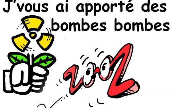 DESSIN DE PRESSE: C'est la rupture bête et brutale