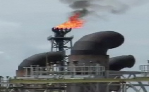 Shell doit verser un milliard de dollars pour la dépollution