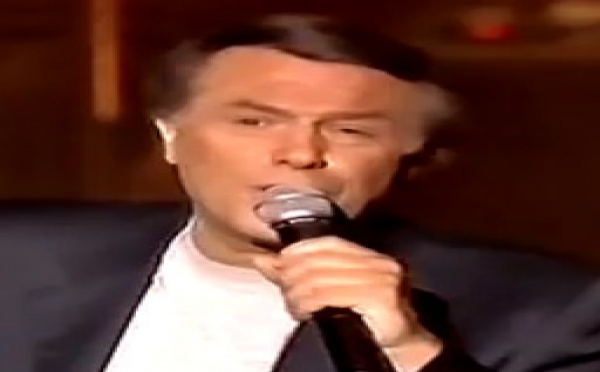 Chanson à la Une - Inch'Allah, par Salvatore Adamo