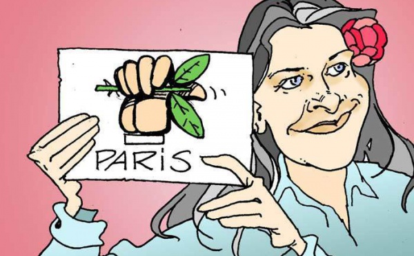 DESSIN DE PRESSE: Socialos-Écolos, accord a minima