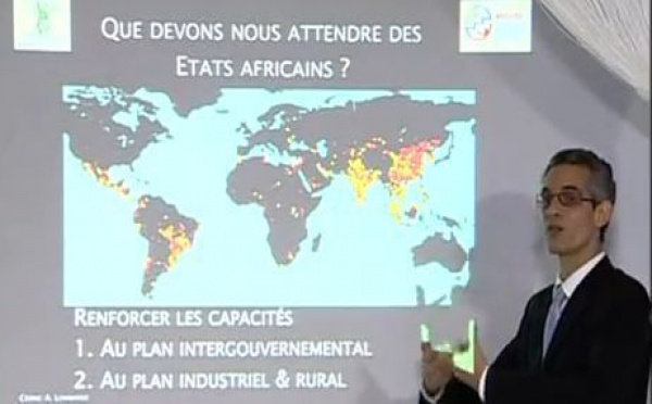 Durban: Trilemme Énergétique