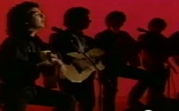 Chanson à la Une - Bamboleo, par Les Gipsy Kings