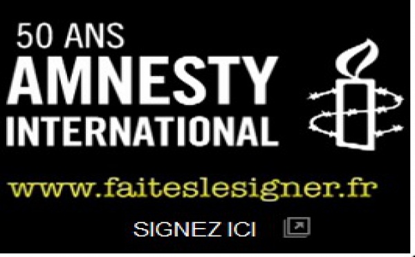 Marathon des signatures 2011