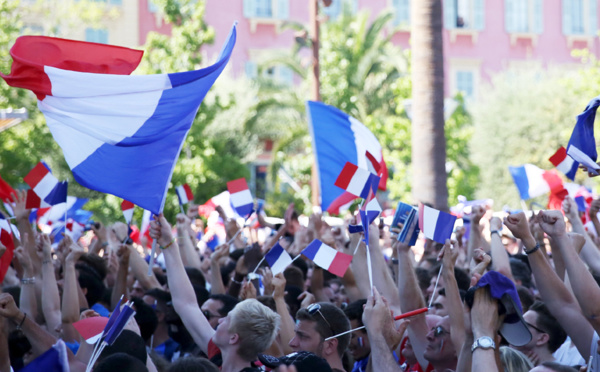 Coupe du monde de football 2019 : place aux femmes !