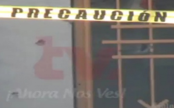 Mexique: Les journalistes en butte à une nouvelle vague de violence