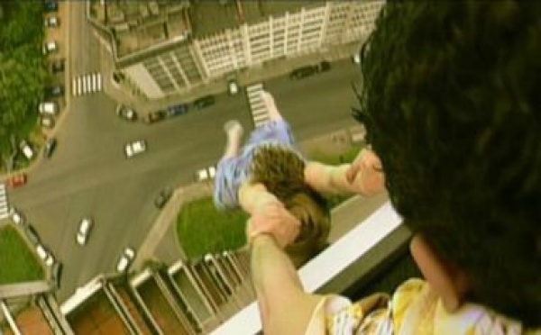 La sélection d'Eva: Vallée d'amour