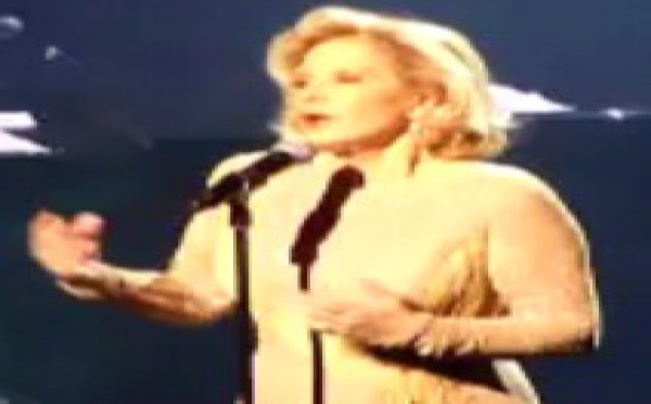 Chanson à la Une - Aimer, par Sylvie Vartan