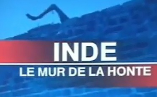 Une religieuse assassinée en Inde