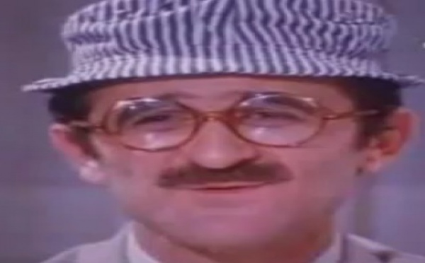 Chanson à la Une - Tu veux ou tu veux pas, par Marcel Zanini