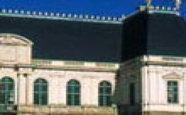 AUDIOGUIDE: Rennes - 1.