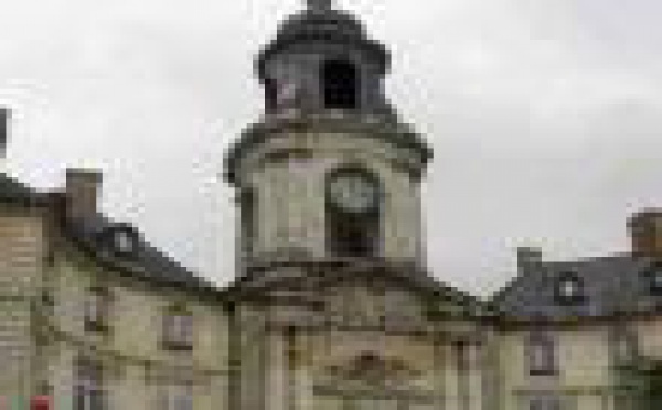 AUDIOGUIDE: Rennes - 2.