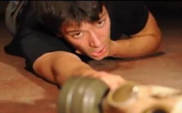 La sélection d'Eva: Allô?