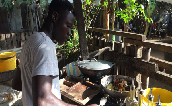 Bon plan estival : Monatin, la ferme-maquis d’Abidjan