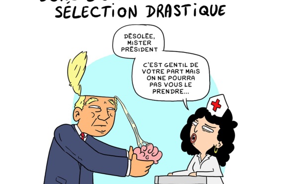 Dons d'organes: et vous, êtes-vous donneur ?