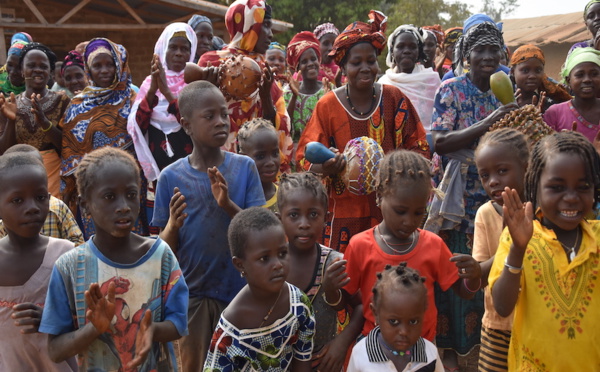 Côte d'Ivoire : l’insetting, stratégie d’avenir du développement durable ?